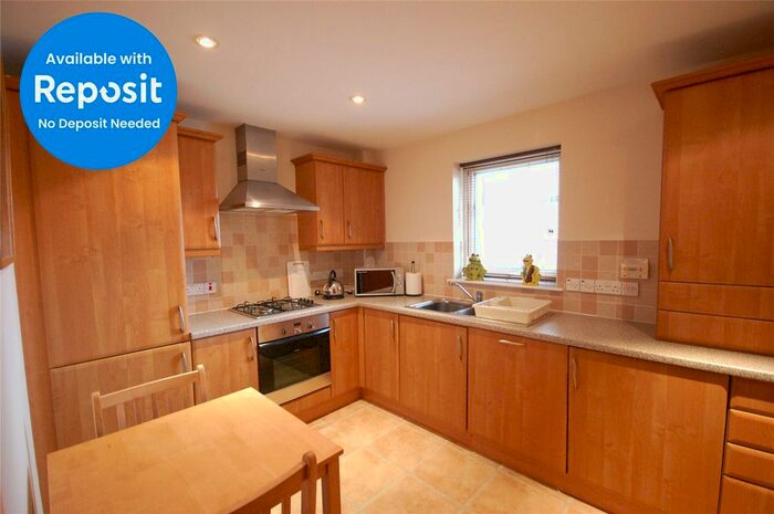 2 Bedroom Flat To Rent In Gordon House, Peterculter, Aberdeenshire AB14