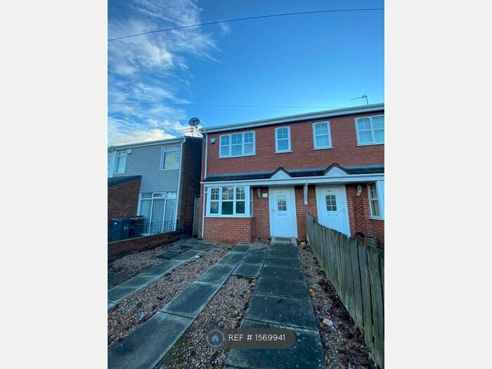 3 Bedroom Semi-Detached House To Rent In Osborne Road, Litherland, Liverpool, L21