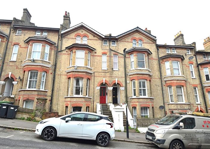 1 Bedroom Flat To Rent In Woodland Road, Crystal Palace, SE19
