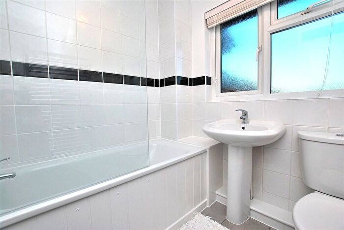 1 Bedroom End Of Terrace House To Rent In Ashbury Crescent, Guildford, Surrey, GU4