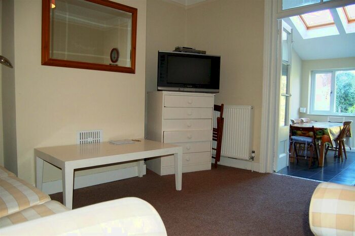 5 Bedroom Property To Rent In Rectory Road, Oxford, OX4