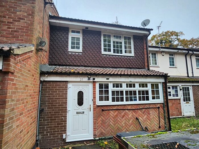 4 Bedroom Terraced House To Rent In Gregory Street, Nottingham, Nottinghamshire, NG7