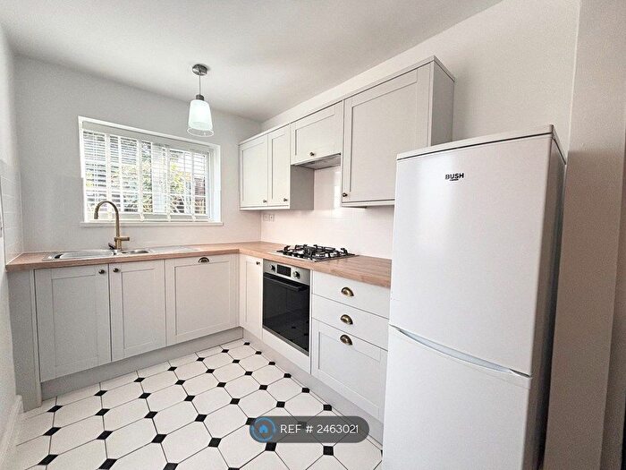1 Bedroom Maisonette To Rent In Francis Street, Leicester, LE2