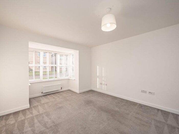 4 Bedroom Detached House To Rent In Damselfly Road, Edinburgh, Midlothian, EH17