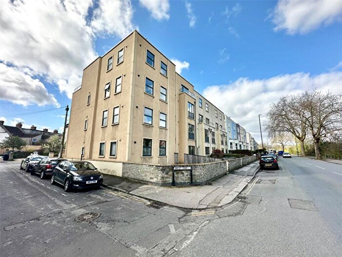 2 Bedroom Apartment To Rent In Westhaus, Coronation Road, Southville, BS3