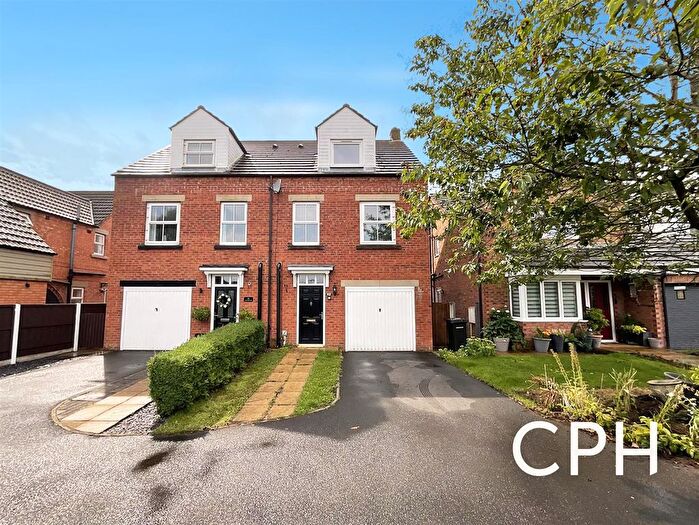 3 Bedroom Property For Sale In Centurion Way, Scarborough, YO12