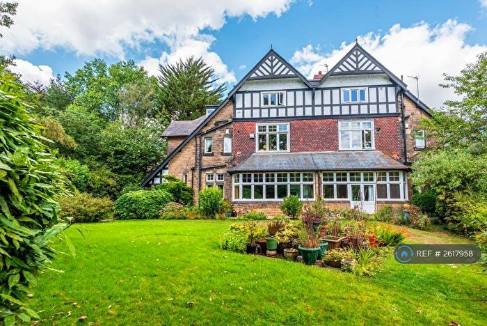 2 Bedroom Flat To Rent In St.Mary's Road, Leeds, LS7