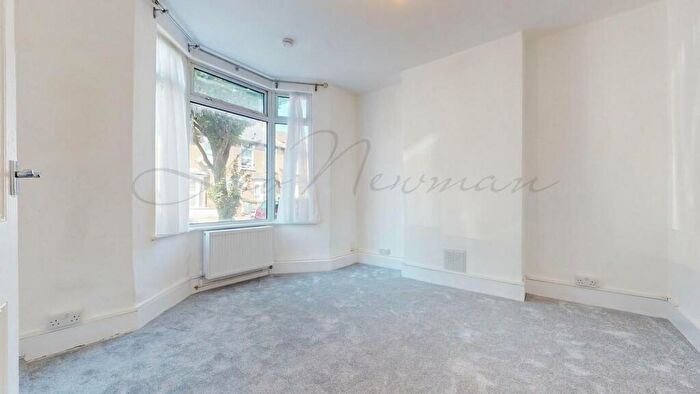 4 Bedroom Terraced House To Rent In St James' Road, Forest Gate, E15
