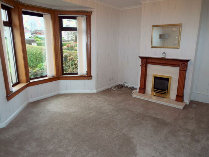 2 Bedroom House To Rent In Gartcraig Road, Carntyne, G33