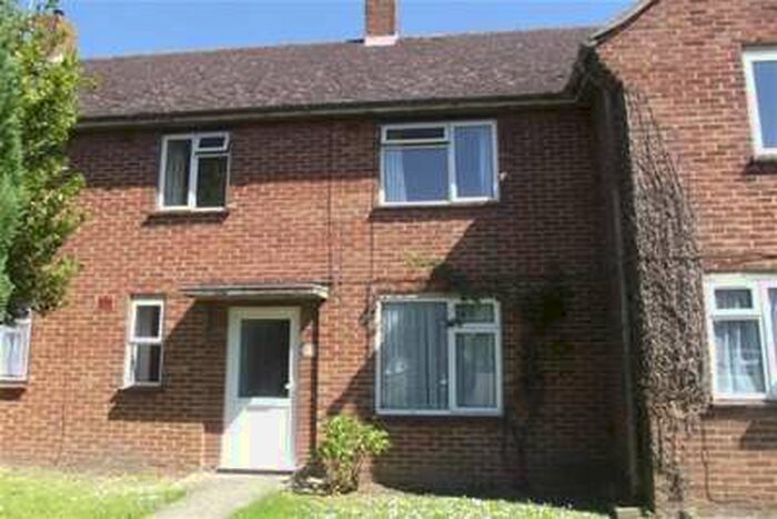 3 Bedroom House To Rent In Chichester, PO19