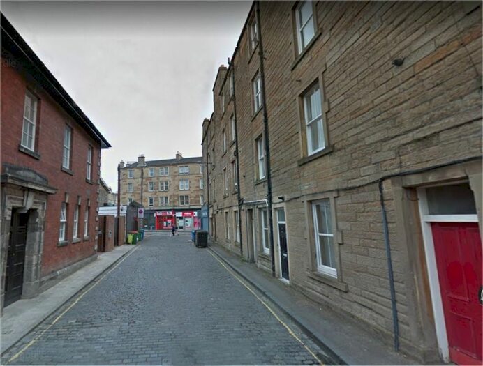 1 Bedroom Flat To Rent In West Park Place, Haymarket, Edinburgh, EH11