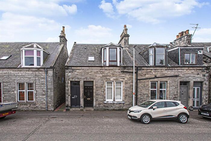 2 Bedroom Flat For Sale In Maitland Street, Dunfermline, KY12