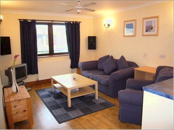 1 Bedroom Flat To Rent In Milton Road, Sutton Courtenay, Abingdon, OX14