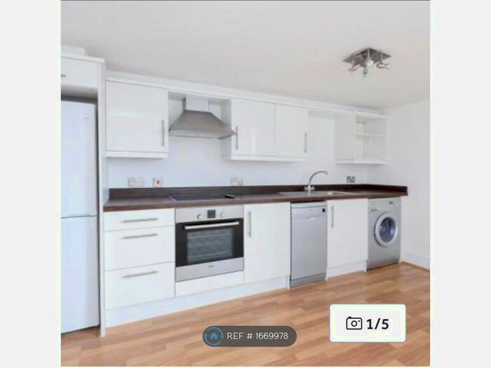 1 Bedroom Maisonette To Rent In Andersons Road, Southampton, SO14