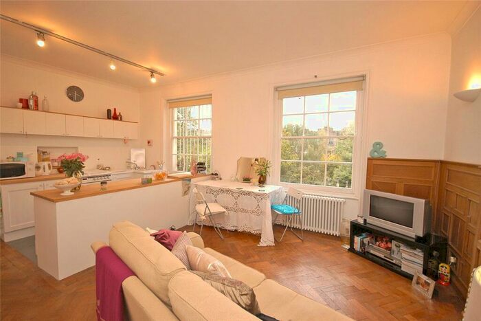 1 Bedroom Flat To Rent In Hilldrop Crescent, Tufnell Park, London, N7