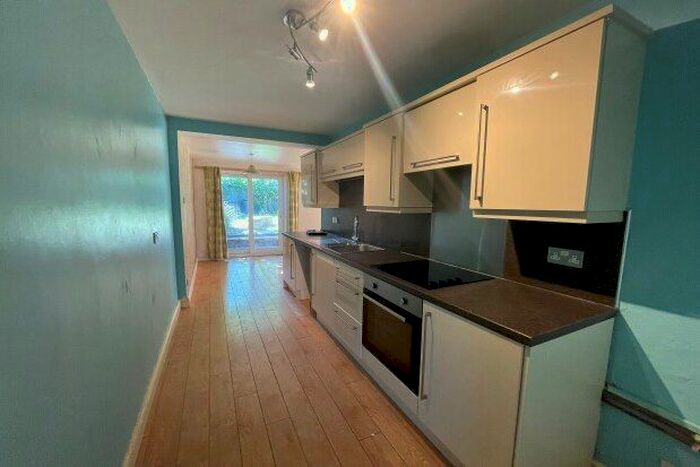 3 Bedroom Terraced House To Rent In Clockmill Road, Walsall, WS3