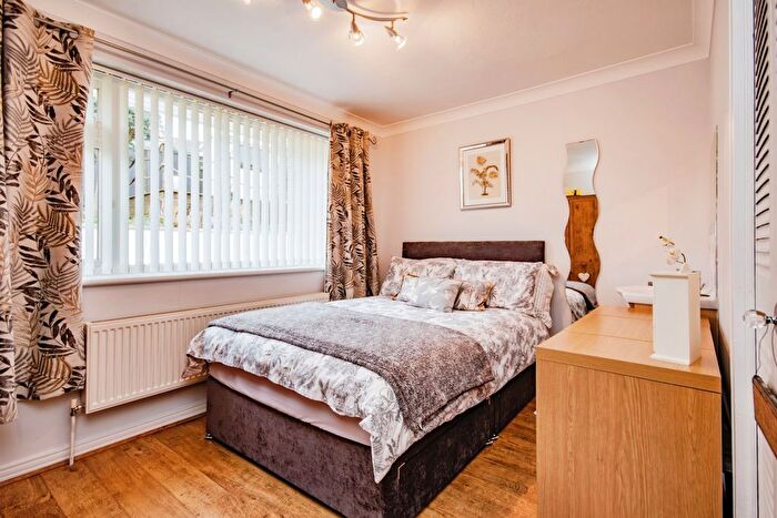 5 Bedroom Detached House For Sale In Southlands, Tenby, Pembrokeshire, SA70