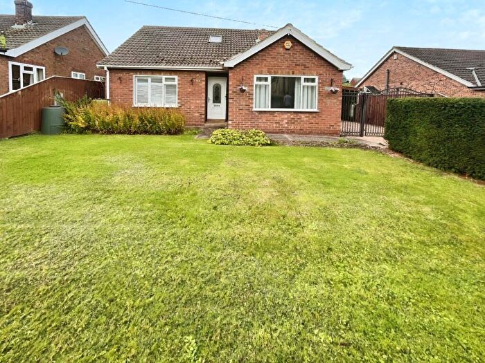 3 Bedroom Bungalow For Sale In Church Lane, North Killingholme, Immingham, Lincolnshire, DN40