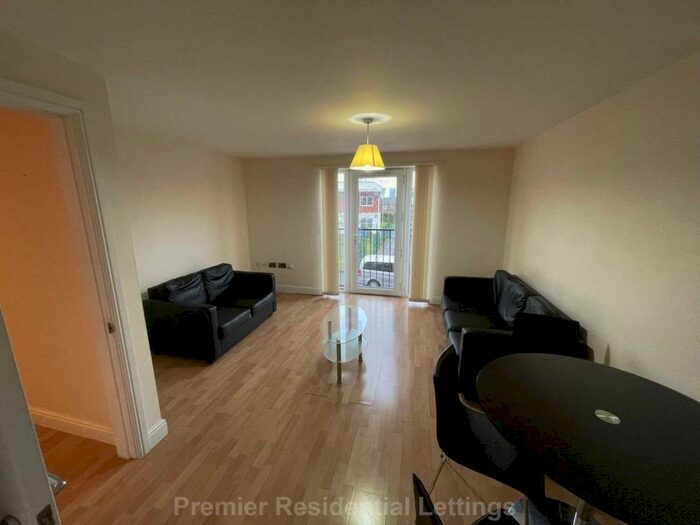 2 Bedroom Apartment To Rent In Midway House, Cheetham Hill, M8