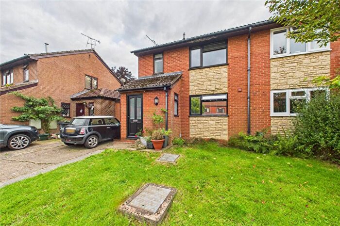 1 Bedroom Property To Rent In Medway Drive, Forest Row, East Sussex, RH18