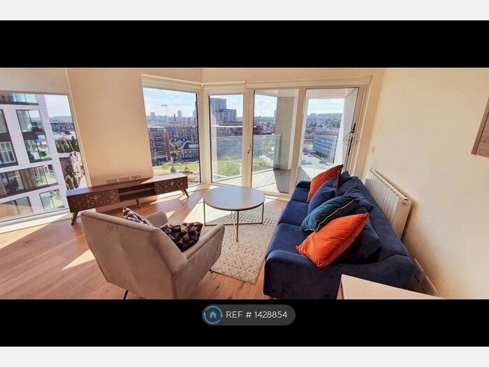 1 Bedroom Flat To Rent In Judde House, London, SE18