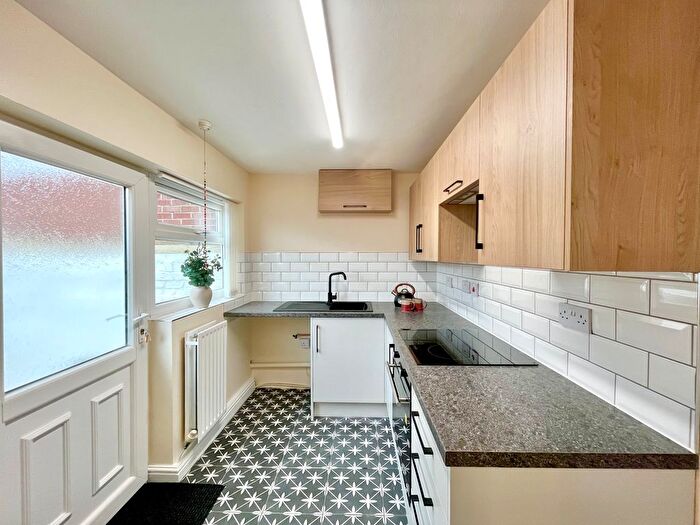 2 Bedroom Terraced House To Rent In Ellison Terrace, Ryton, NE40
