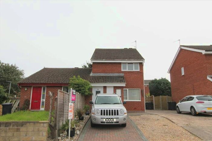 1 Bedroom Flat To Rent In Meldon Road, Heysham, Morecambe, LA3