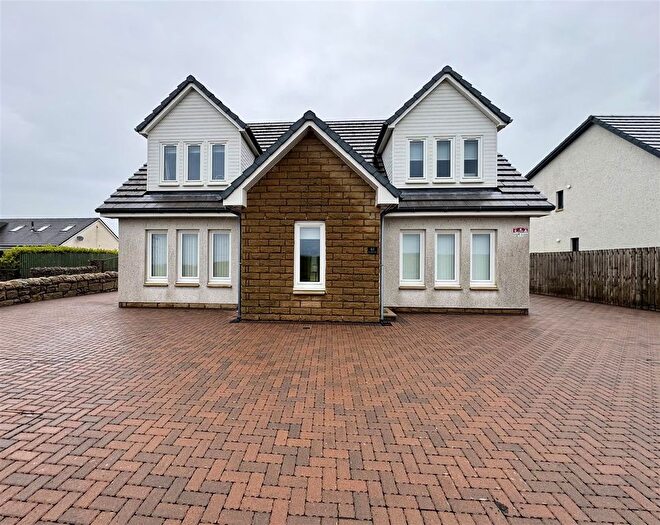 4 Bedroom Detached House For Sale In Greenhill Road, Cleland, Motherwell, ML1