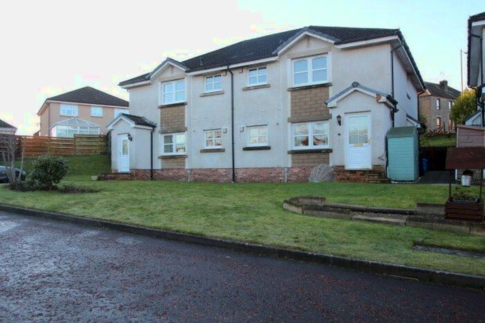 2 Bedroom Flat To Rent In Hetherington Drive, Clackmannan, FK10