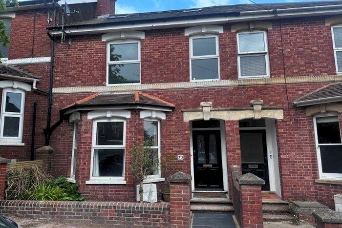 5 Bedroom Property To Rent In Grosvenor Park, Tunbridge Wells, TN1