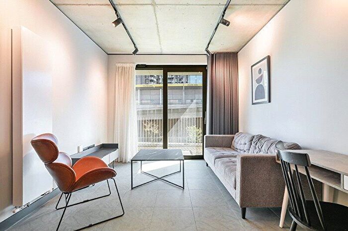 2 Bedroom Apartment To Rent In Beton, Wembley Park Boulevard, HA9