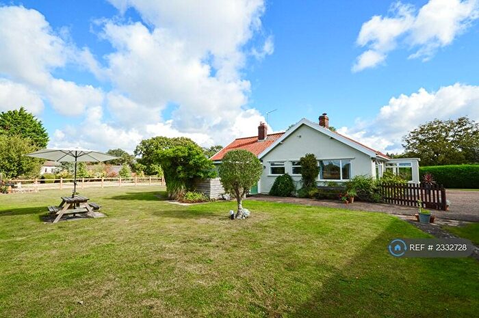 5 Bedroom Bungalow To Rent In Weston Longville, Norwich, NR9