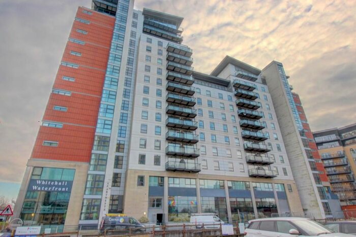 2 Bedroom Flat To Rent In Whitehall Waterfront, Riverside Way, Leeds City Centre, Leeds, LS1