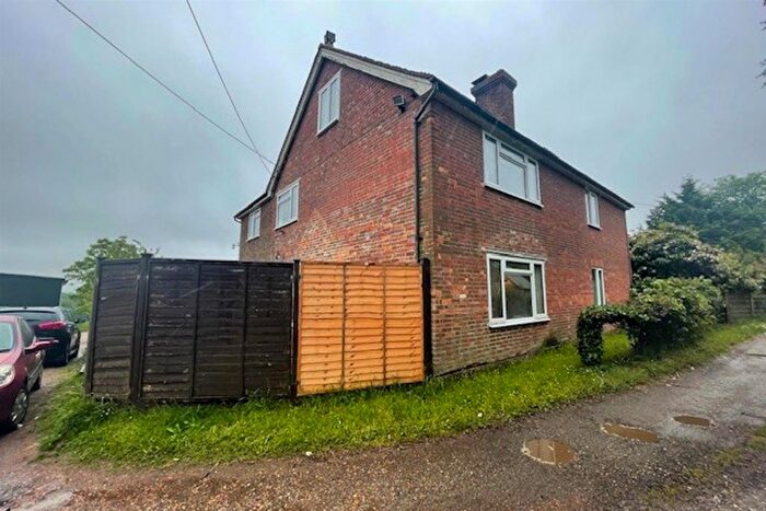 3 Bedroom Property To Rent In Pick Hill, Horam, Heathfield, TN21