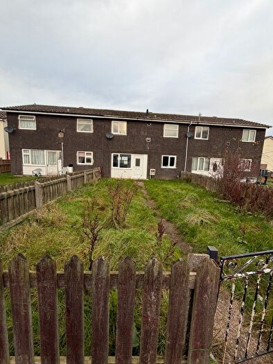3 Bedroom Terraced House To Rent In Kendel Road, Immingham, DN40