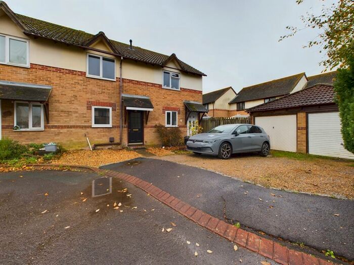 2 Bedroom Terraced House To Rent In Marston Lane, Portsmouth, PO3