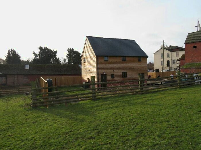 3 Bedroom Barn Conversion To Rent In Kings Pyon, Hereford HR4