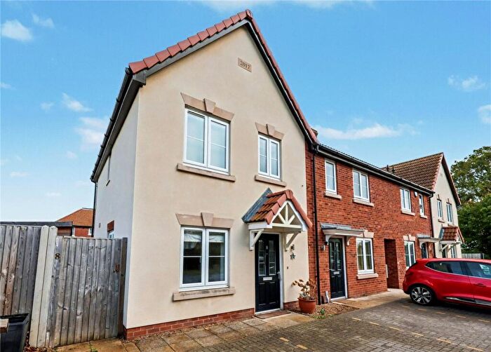 2 Bedroom End Of Terrace House To Rent In Silk Mill Road, Hellesdon, Norwich, Nofolk, NR6
