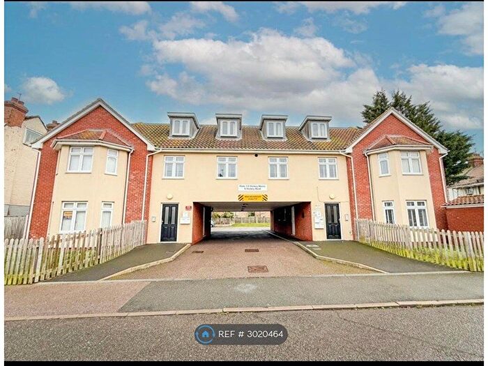 1 Bedroom Flat To Rent In Victory House, Clacton-On-Sea, CO15