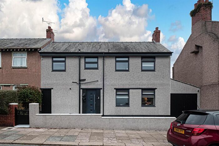 3 Bedroom House For Sale In Gloucester Street, Barrow-In-Furness, LA13