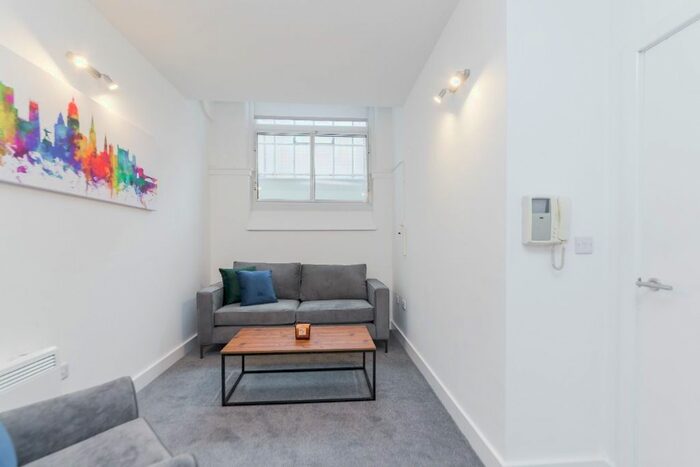 2 Bedroom Flat To Rent In Linen House, Hartley Road, Radford, Nottingham, NG7