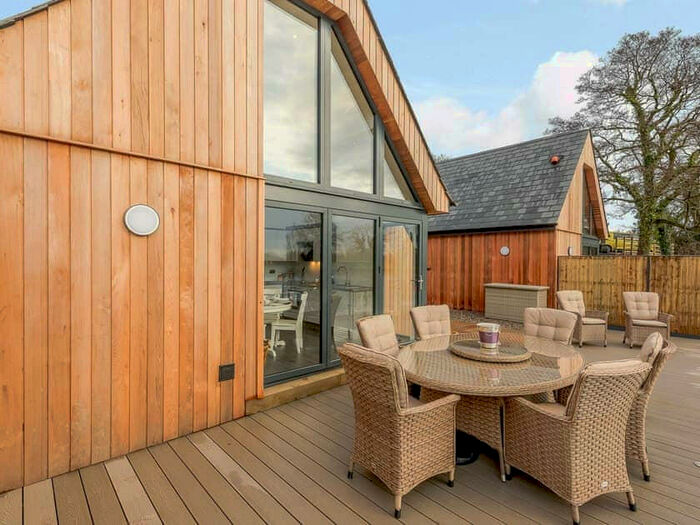 3 Bedroom Detached House To Rent In Bleasdale Road, Beacon Fell, Lancashire, PR3