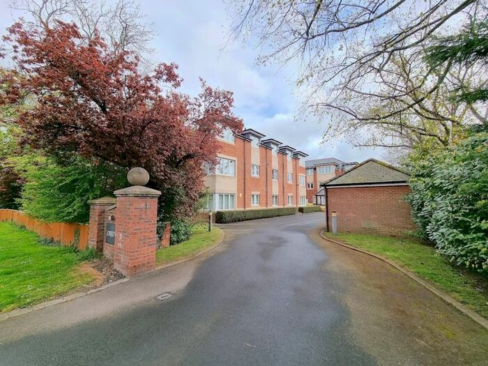 2 Bedroom Flat To Rent In Louisville, Ponteland, Newcastle Upon Tyne, NE20