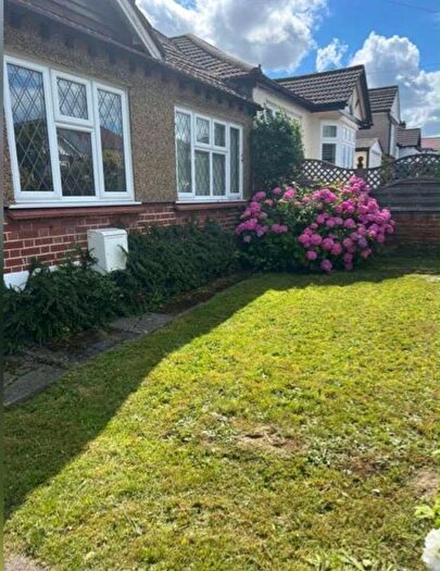 2 Bedroom Semi Detached House To Rent In Athol Gardens, Pinner, HA5
