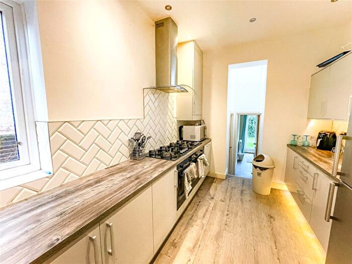 1 Bedroom House To Rent In Slade Lane, Manchester, Greater Manchester, M19