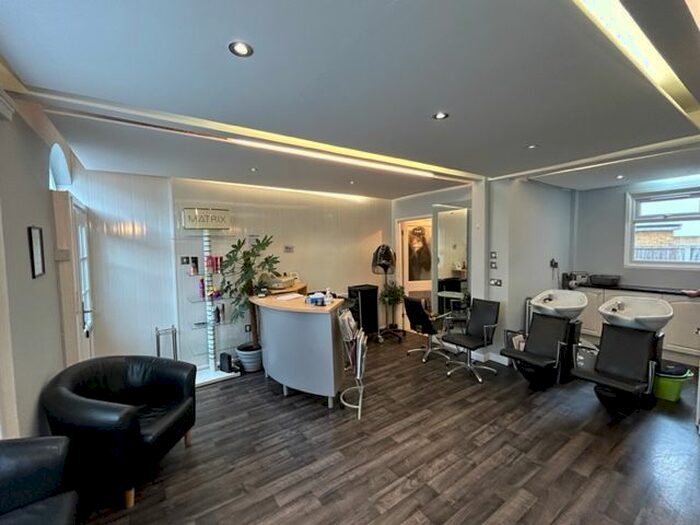 Terraced House For Sale In Russell Street, Dover, CT16