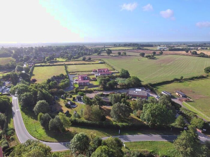 3 Bedroom Detached House For Sale In Main Street, Holtby, York, YO19