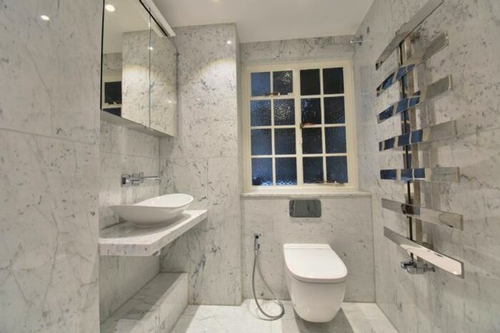 3 Bedroom Flat To Rent In Upper Grosvenor Street, Mayfair, W1K