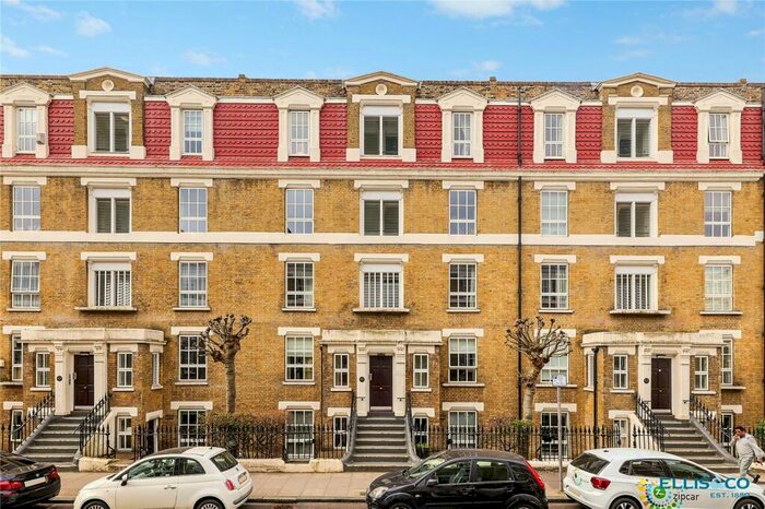 2 Bedroom Apartment To Rent In Wilmot Street, London, E2
