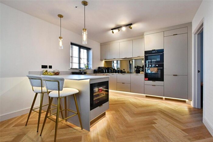 4 Bedroom Detached House For Sale In Heol Y Gigfran, Cefneithin, Llanelli, Carmarthenshire, SA14